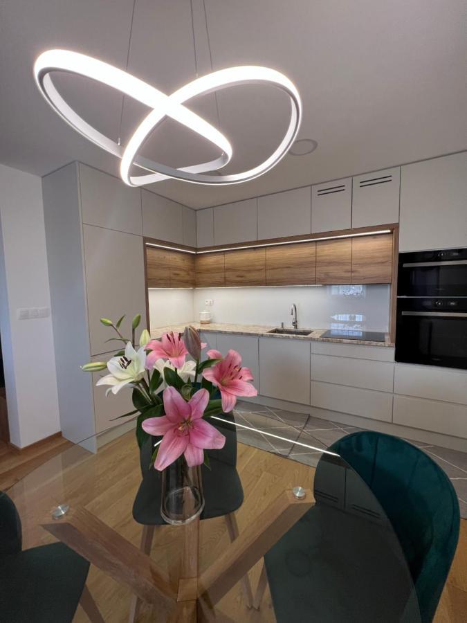 Penzión Darinka Poprad Habitación foto