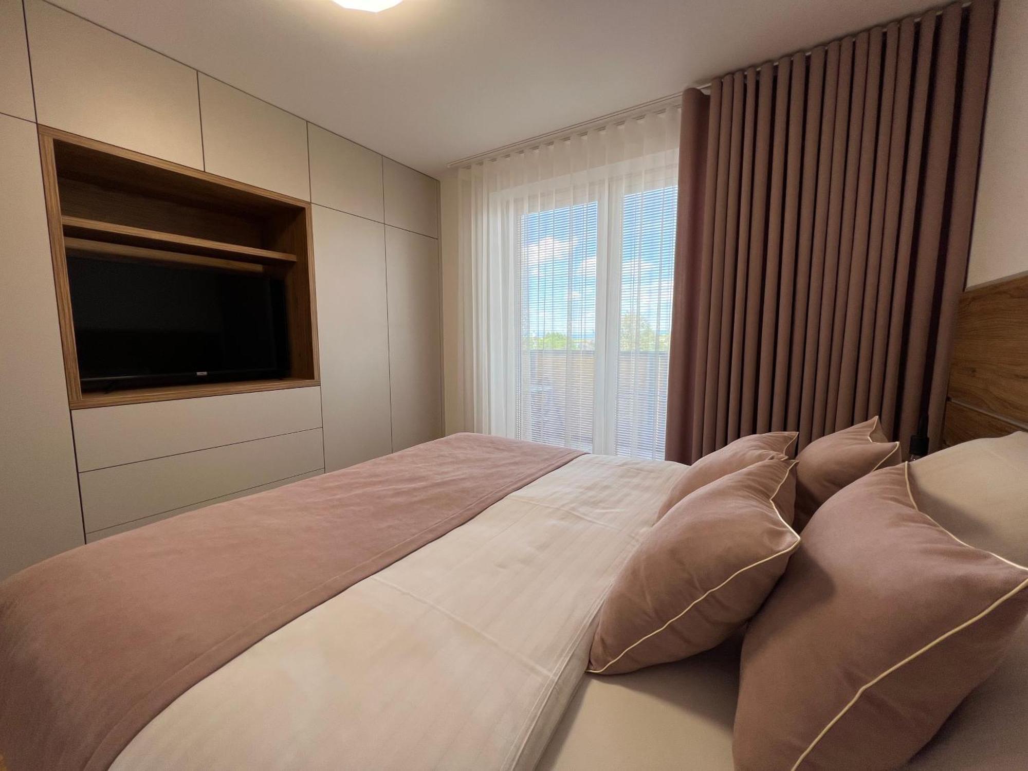 Penzión Darinka Poprad Habitación foto